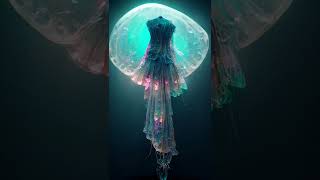 AI Artist: @anncrow.art #shorts