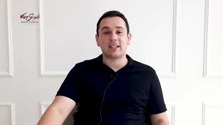 Depoimento Vitor Paes - Faceta De Porcelana