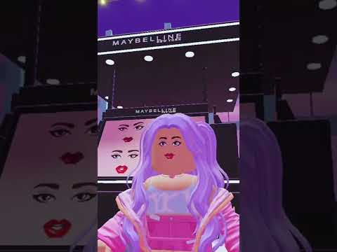 How to get the MATERIAL GWORL face in roblox! #shorts