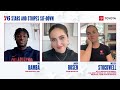 2023 Stars & Stripes Sit-Down presented by Toyota