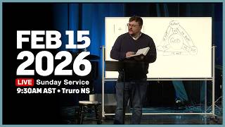 Immanuel Truro | *LIVE* Feb 15 2026 | 9:30am