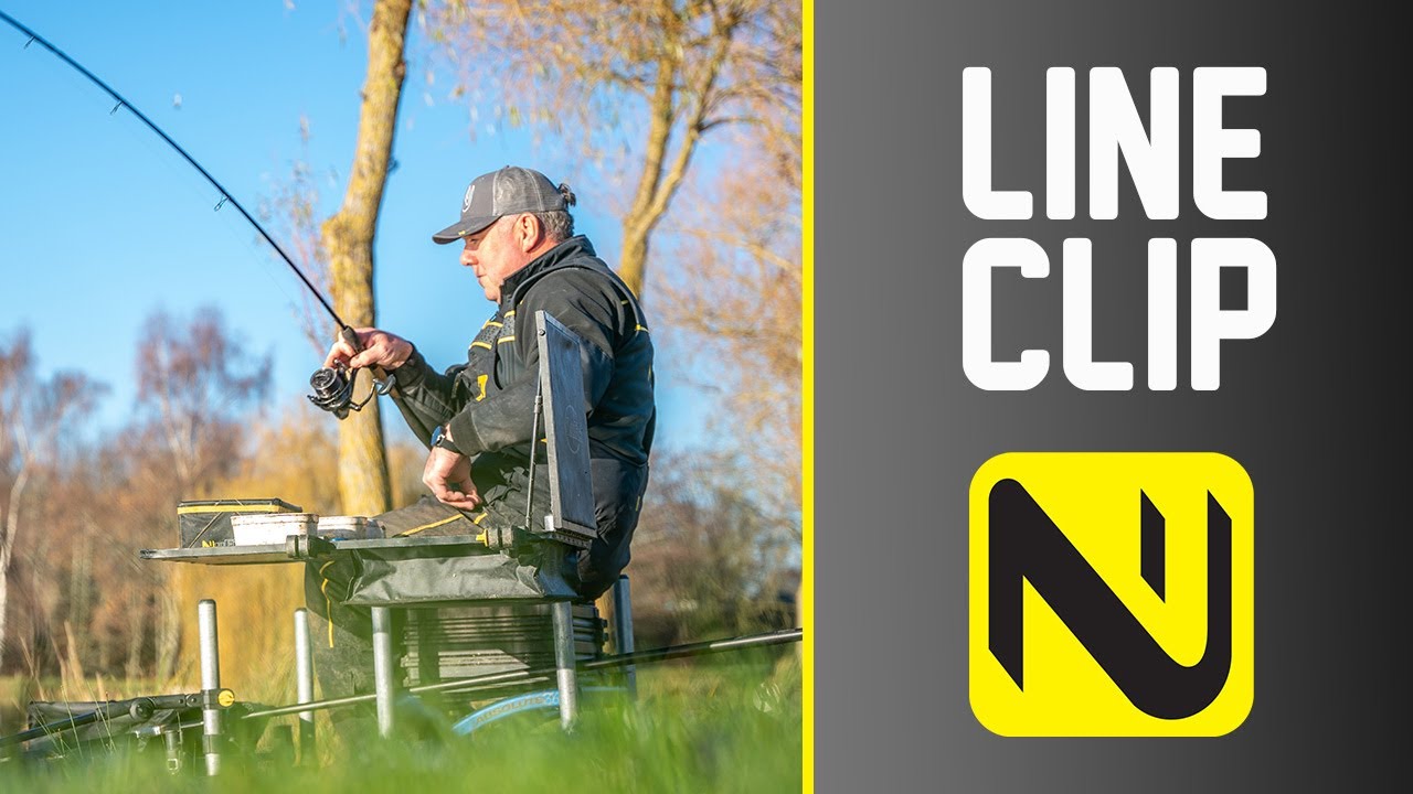 Should You Always Use A Line Clip When Feeder Fishing? 