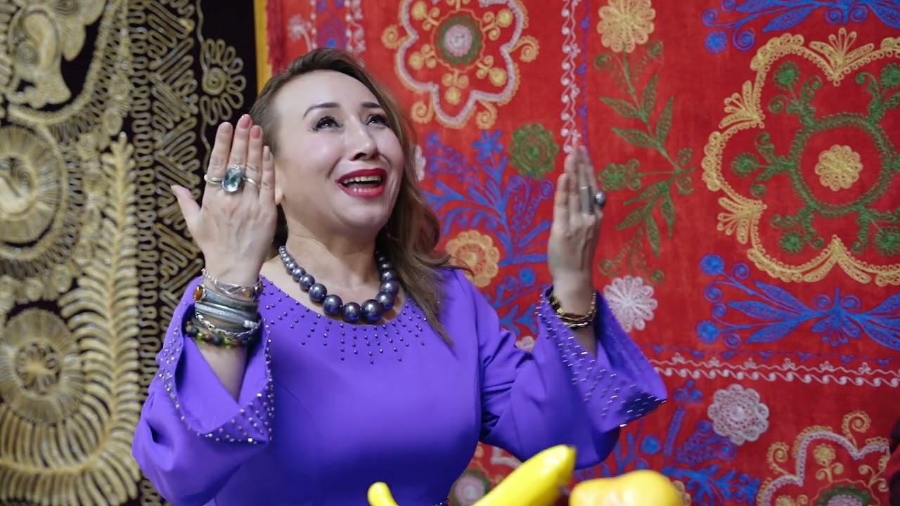 Интервью с Бахромом Назаровым #irentair #ирентаир #той #свадьба #россия #певец #2026 #звездопад #топ