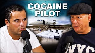 C0CAINE Pilot - London Gangster Sidney Wright Tells His Story