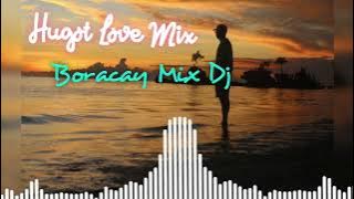 Download lagu Hugot Love Mix Tagalog version _Boracay Rebeat Production @erylmixtv