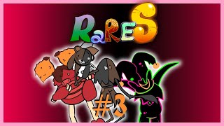 My Singing Monsters - Fusion Rares (#3) (ANIMATED)