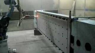 HVAF Thermal Spraying, Tungsten Carbide, Steel Industry