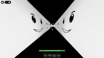 Sprite Cranberry chase (Chase-a-Thon: Madness! Gameplay)