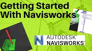 Navisworks | Getting Started | Basics