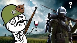 Battlefield 1 - Why We Fail Bro