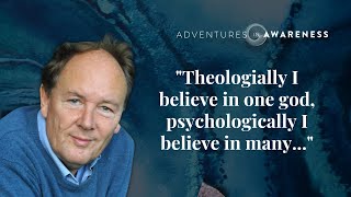One God or Many? Patrick Harpur | Bernado Kastrup on Polytheism and Monotheism
