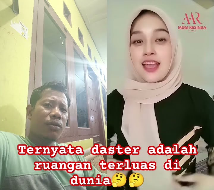 Download lagu di balik daster🤣 #komedi #lucu #ngakak #justforfun #humor #comedy #momsresinda