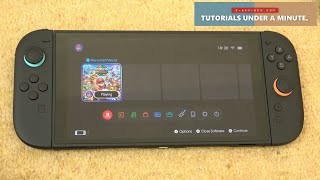 Celebrity How to Change Themes - White and Black on Nintendo Switch 2 Net Worth