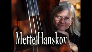 Mette Hanskov