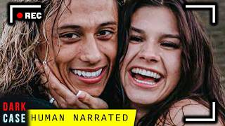 Caution If They Leave Pickles It Means This  True Crime Documentary