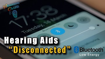 The Truth About Bluetooth in Hearing Aids & (How to Fix it)