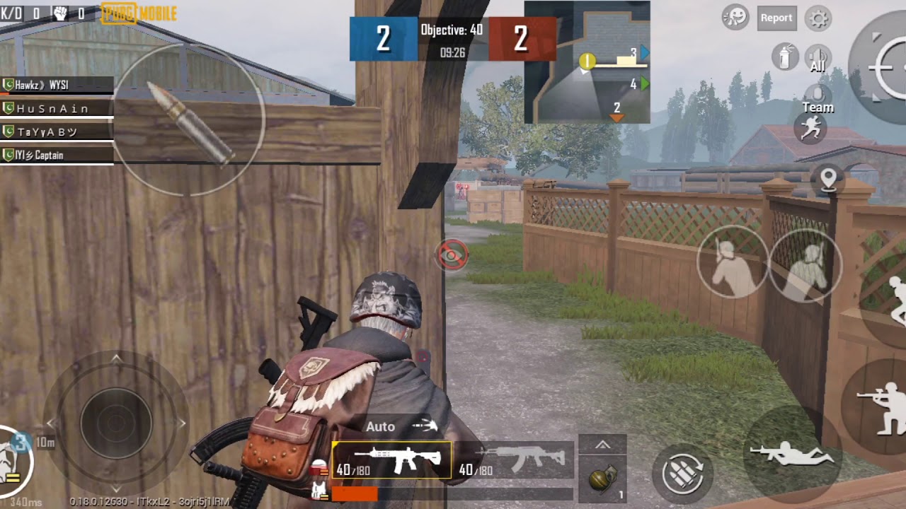 PUBG FUNNY 😆😅 