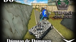 96. Intentando reconectar con los carnavales (Tanki Online) // Gameplay