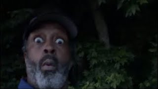 POLICE RUN DOWN ON NECKBONE!  WAS IT VLAD, WACK 100 OR, REGGIE? - CHOKE NO JOKE LIVE