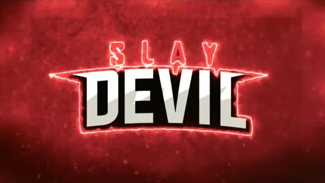 How To Make Intro Like Slay DEVIL | Prime KP YT
