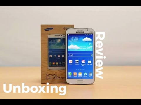 Samsung Galaxy Star Advance SM-G350E | Unboxing and Review