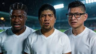 🎙️🔥⚽ ¡Pónganse de acuerdo! | Trisano TV | 2026