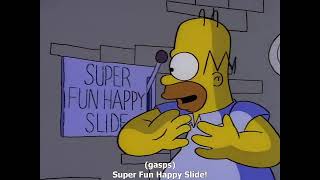 Bart Simpson's Dracula