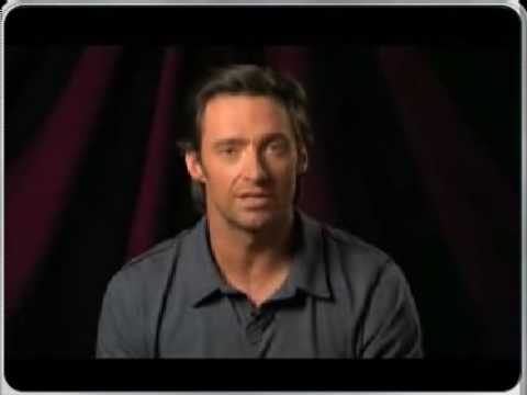 Hugh Jackman, Kids Kicking Cancer