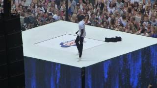 Stormzy - Big For Your Boots (CapitalSTB17)