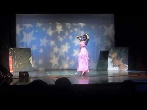 Malika Mahasin   Ya Ghayeb