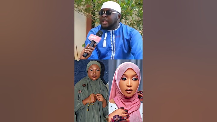 MWIJAKU AFICHUA SIRI DIAMOND ANAOA MPOGORO, ZUCHU NA AALIYAH WAPIGWA CHINI KWEUPE
