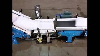 Ice palletizer twin 20lbs