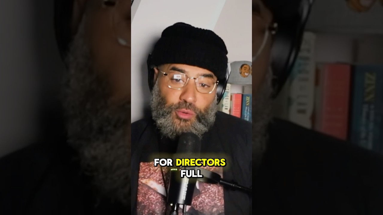 Who do you think got snubbed from 