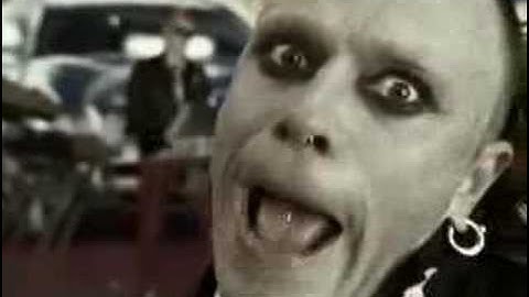 The Prodigy - Baby