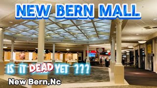 Is the New Bern, NC Mall Dead Yet? Let’s Find Out!