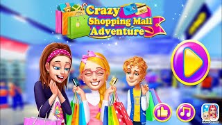Crazy Shopping Mall Adventure - Android gameplay Movie apps free best Top Film Video Game Teenagers screenshot 4