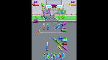 crowd express level 829 - super hard