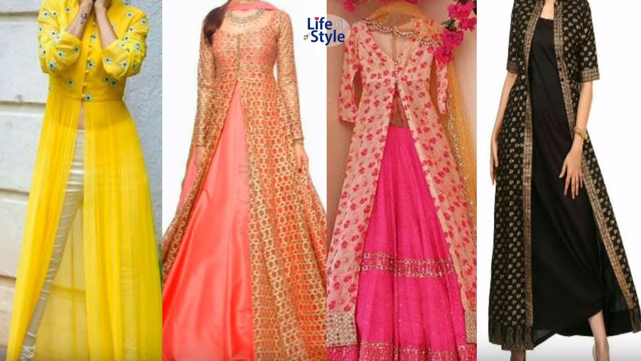 Wedding Front Cut Anarkali Bollywoodpakistani Designer Suit Walima Valima  Dress Bespoke Designs - Etsy