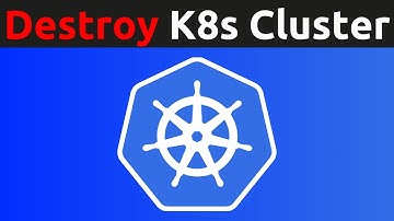 How To Destroy Kubernetes (K8s) Cluster, Worker Nodes And All Associated Resources On DigitalOcean