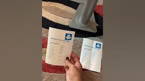 How To: 4x6 vs 2x6 printer settings