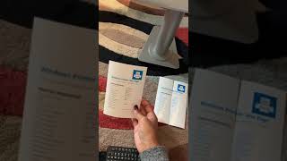 How To: 4x6 vs 2x6 printer settings