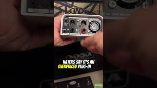Torpedo Captor X: $600 Paperweight or Tone Salvation? 🤘 #metalhead #metalguitar