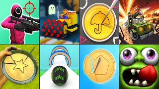 New Games For Android & iOS Mix | Offline Casual Mobile Games screenshot 3