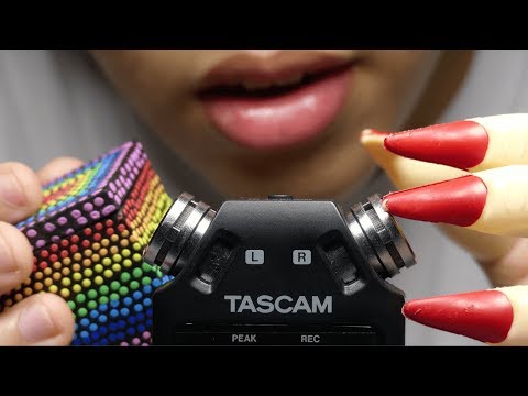 Intoxicating ASMR Video (4K)