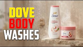 ТОП-5 лучших гелей для душа Dove для мягкой кожи в 2026 году screenshot 4
