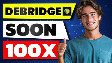 🚀 deBridge Will Change Crypto Forever | The Future of Cross-Chain DeFi is Here