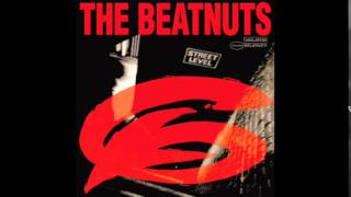 The Beatnuts - Straight Jacket - Street Level