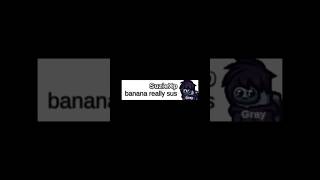 Random Sus? PASS OR FAIL?😳 || Among Us || #amongus #gaming #amongusshorts #caught #easy #impostor