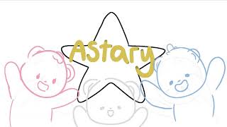 Astary Mockup Story Board