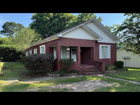 704 E North St., Benton, AR home video tour